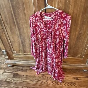 Natalie Martin Dress XS
